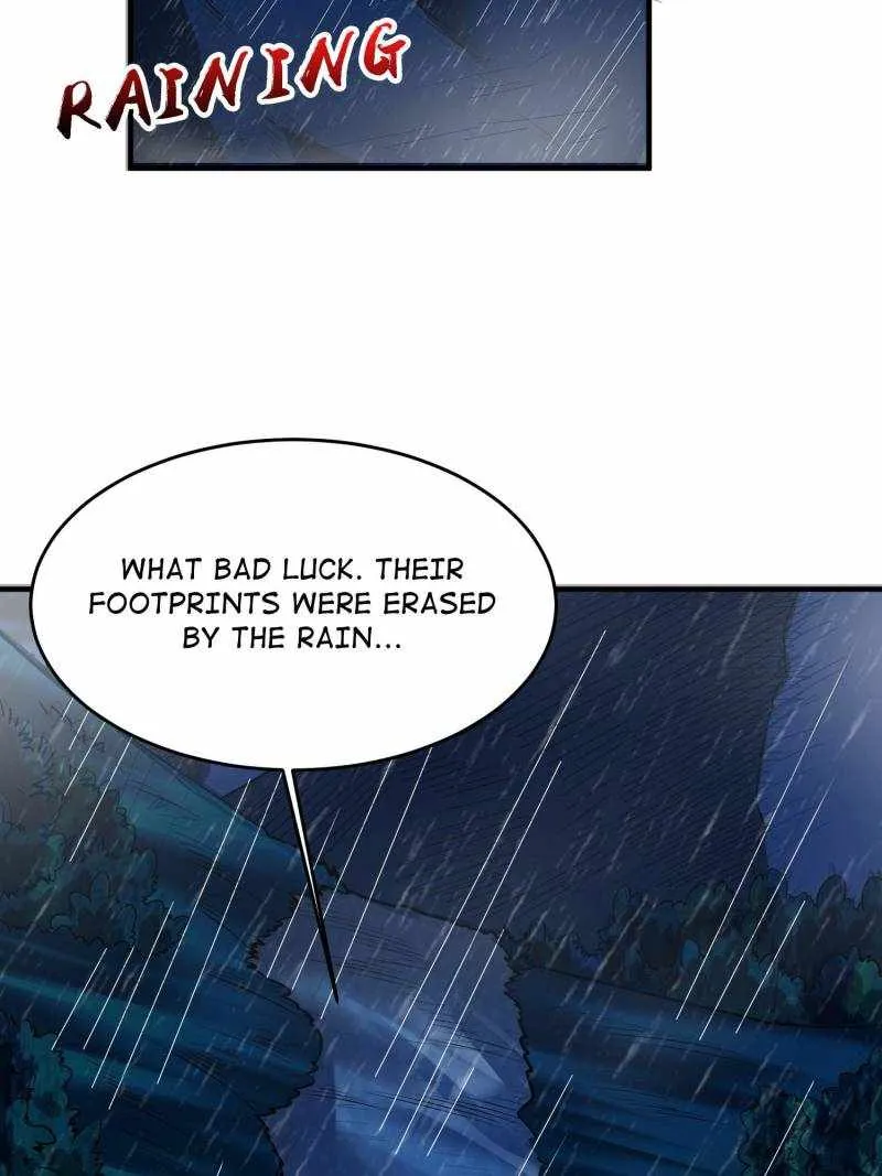 I’m Really Not A Supervillain Chapter 168 page 25 - 