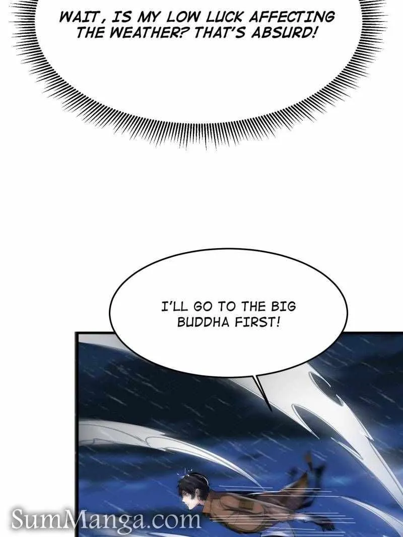 I’m Really Not A Supervillain Chapter 168 page 27 - 