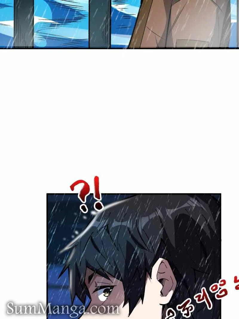 I’m Really Not A Supervillain Chapter 168 page 36 - 