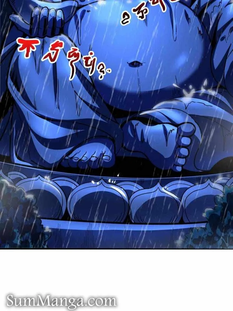 I’m Really Not A Supervillain Chapter 168 page 39 - 
