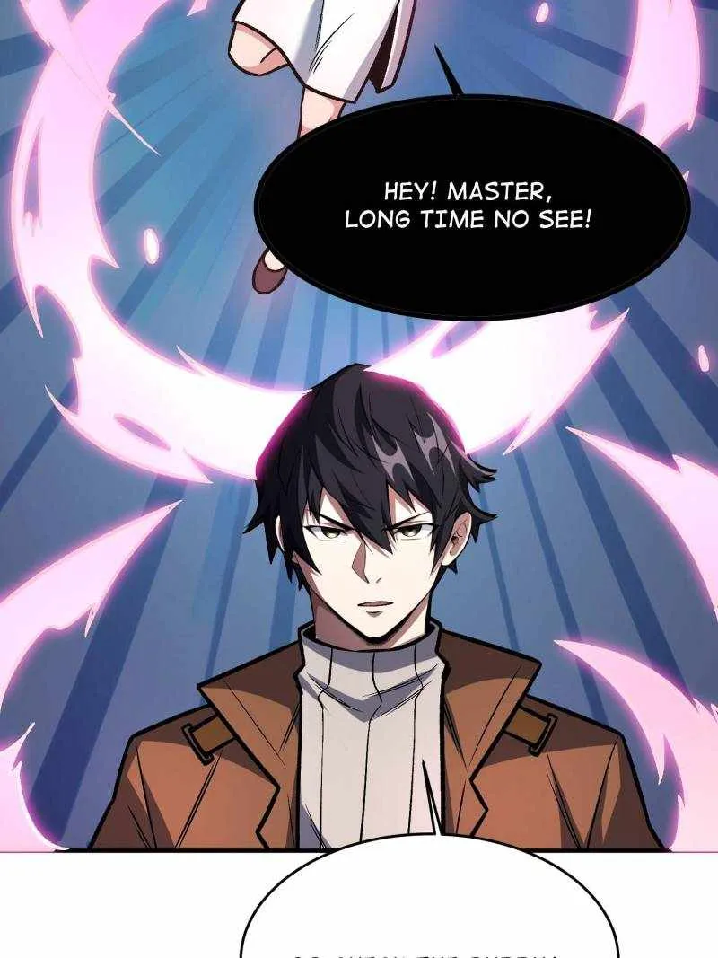 I’m Really Not A Supervillain Chapter 168 page 41 - 