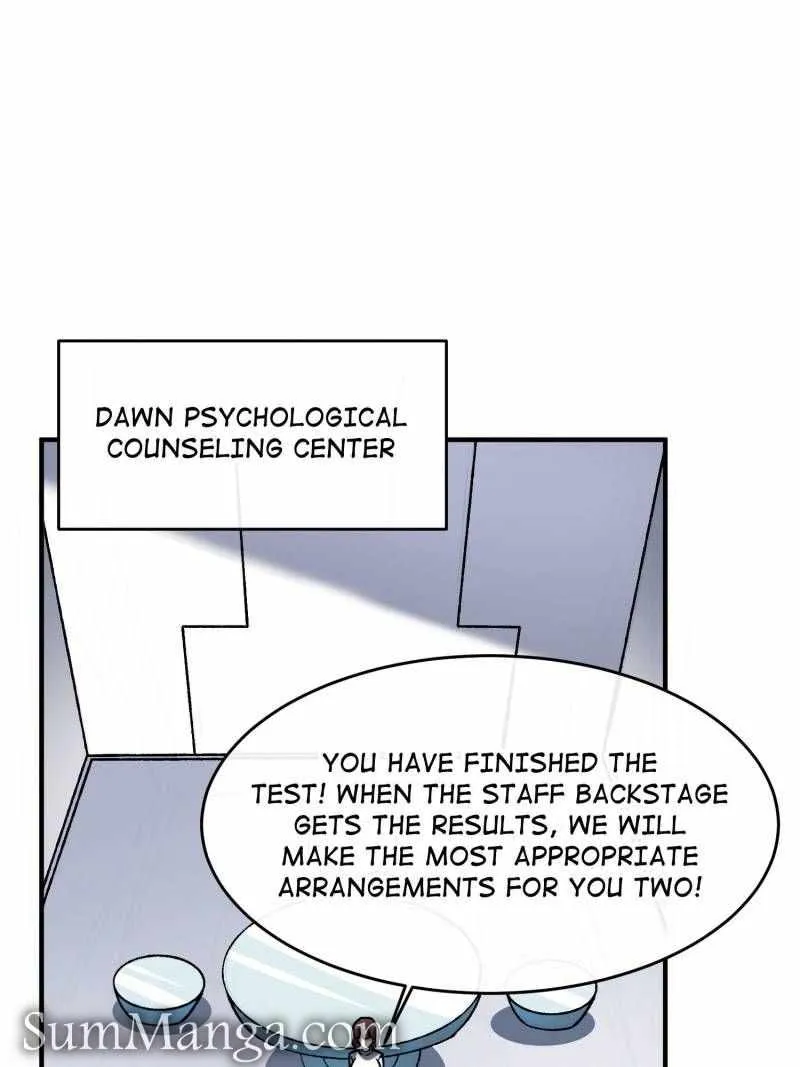 I’m Really Not A Supervillain Chapter 168 page 6 - 