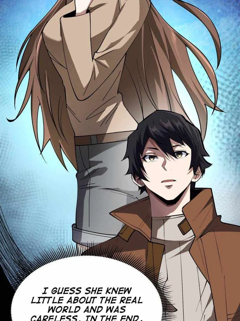 I’m Really Not A Supervillain Chapter 168 page 53 - 