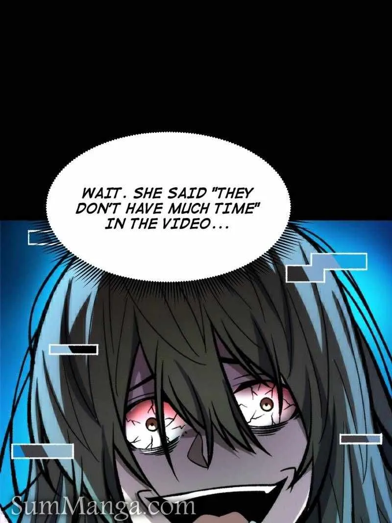 I’m Really Not A Supervillain Chapter 168 page 57 - 
