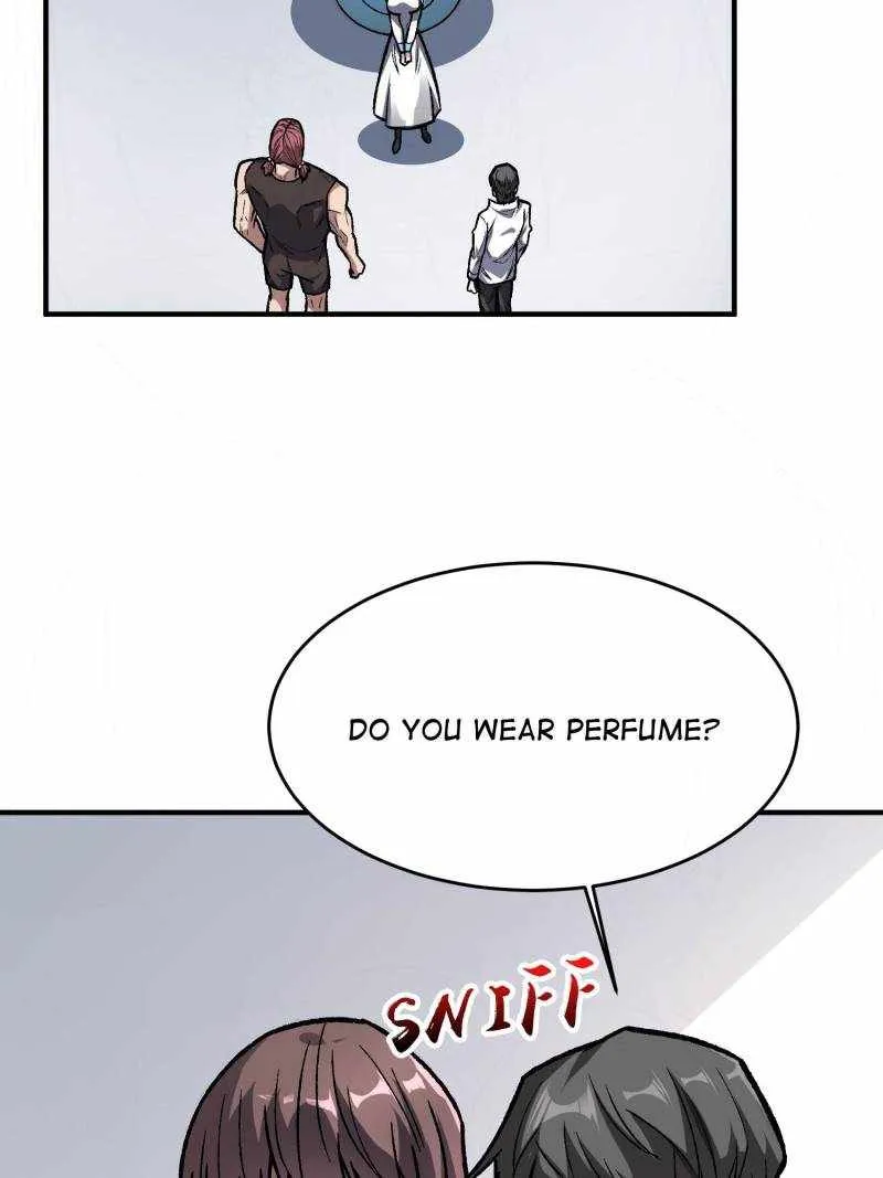 I’m Really Not A Supervillain Chapter 168 page 7 - 