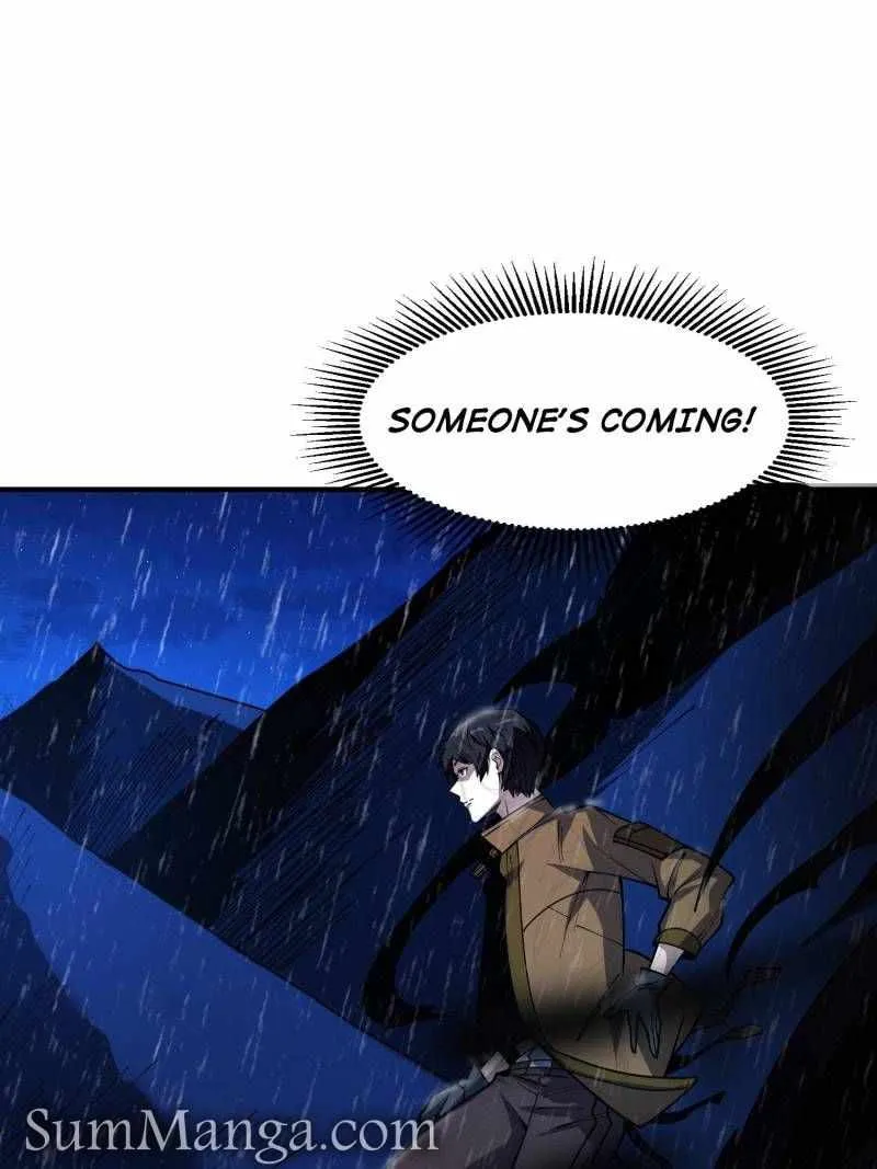 I’m Really Not A Supervillain Chapter 168 page 62 - 