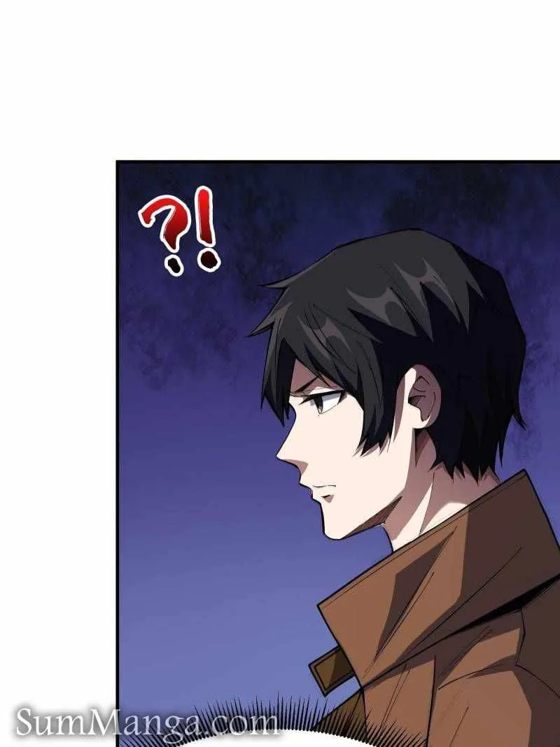 I’m Really Not A Supervillain Chapter 168 page 65 - 