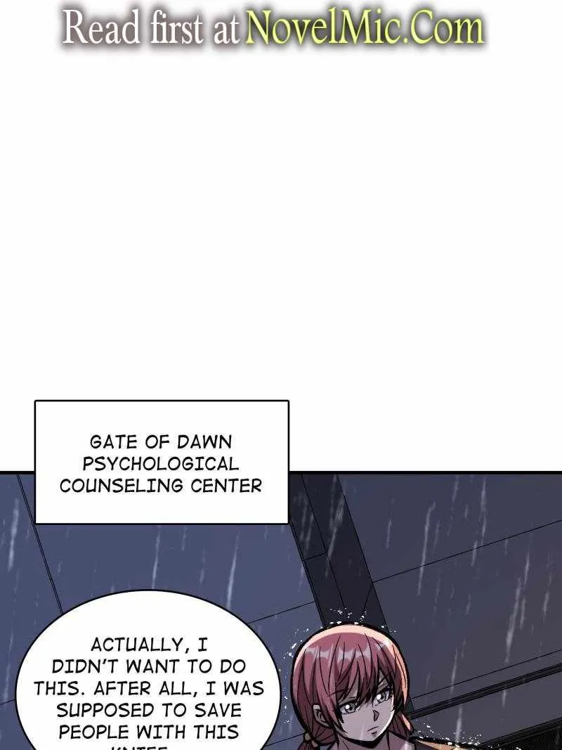 I’m Really Not A Supervillain Chapter 169 page 2 - 
