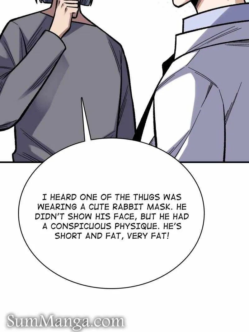 I’m Really Not A Supervillain Chapter 169 page 13 - 