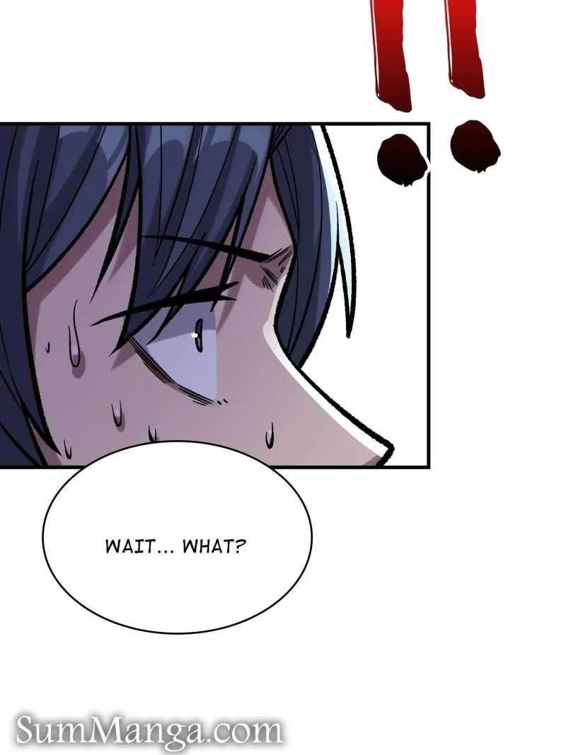 I’m Really Not A Supervillain Chapter 169 page 16 - 