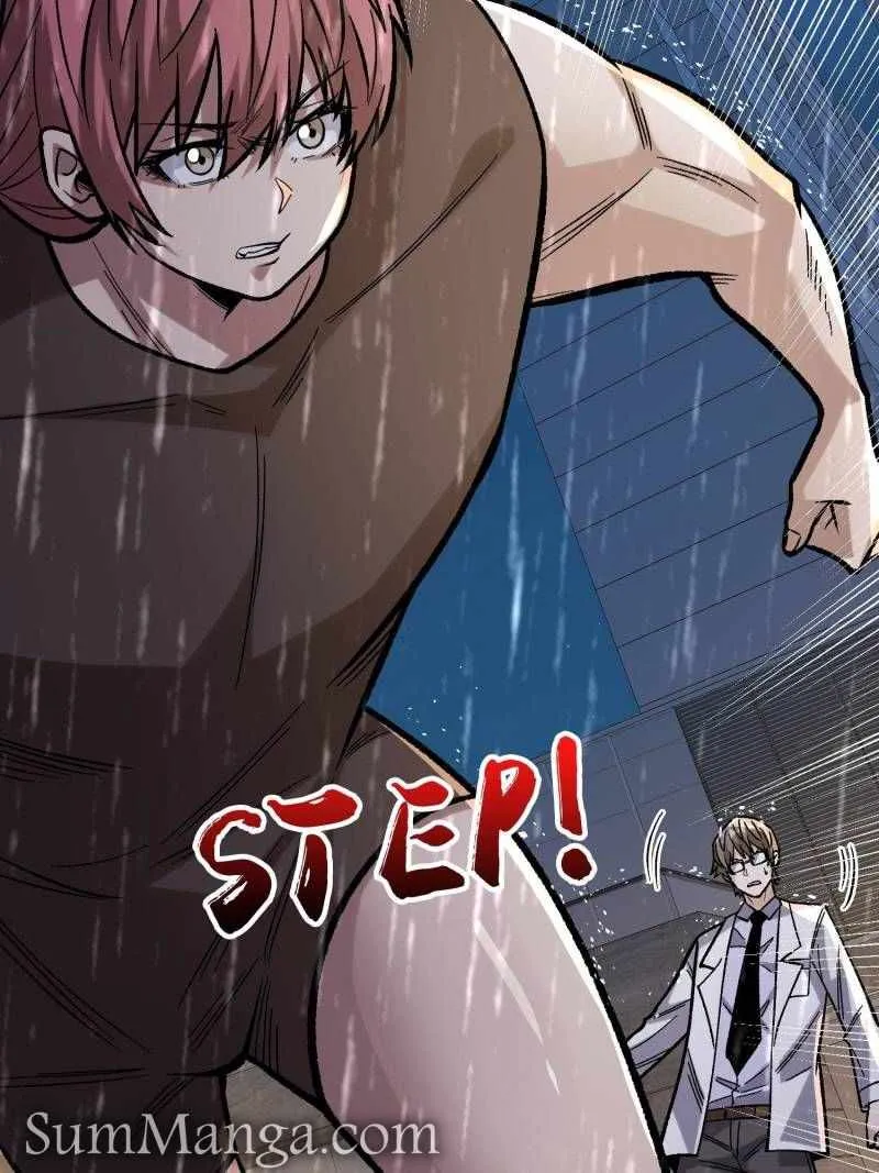 I’m Really Not A Supervillain Chapter 169 page 19 - 