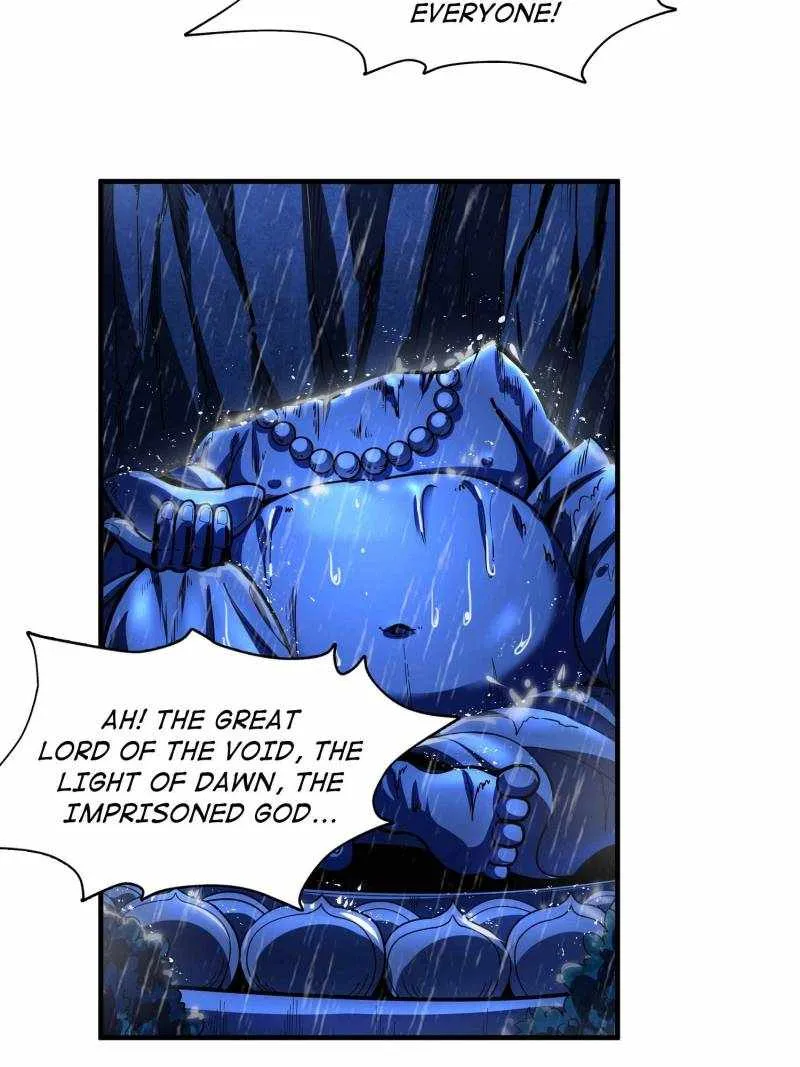 I’m Really Not A Supervillain Chapter 169 page 23 - 
