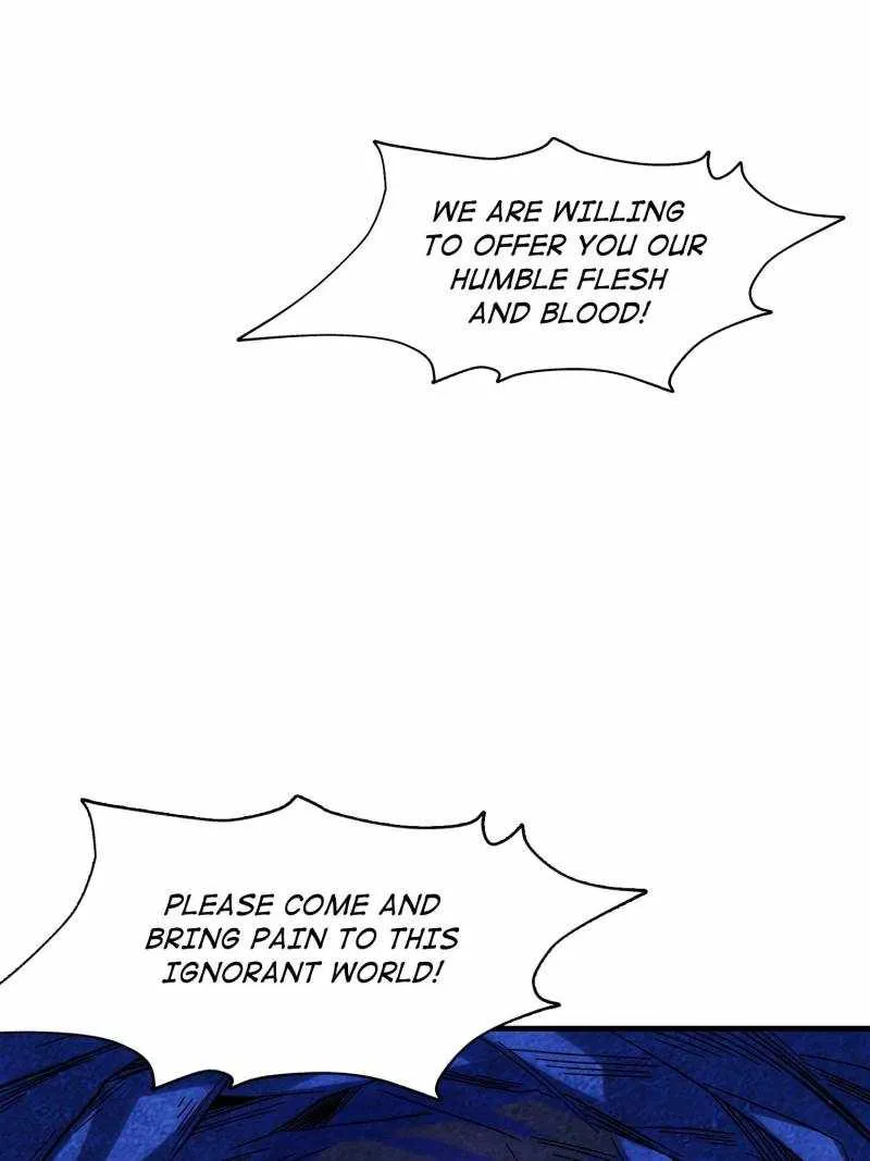 I’m Really Not A Supervillain Chapter 169 page 24 - 