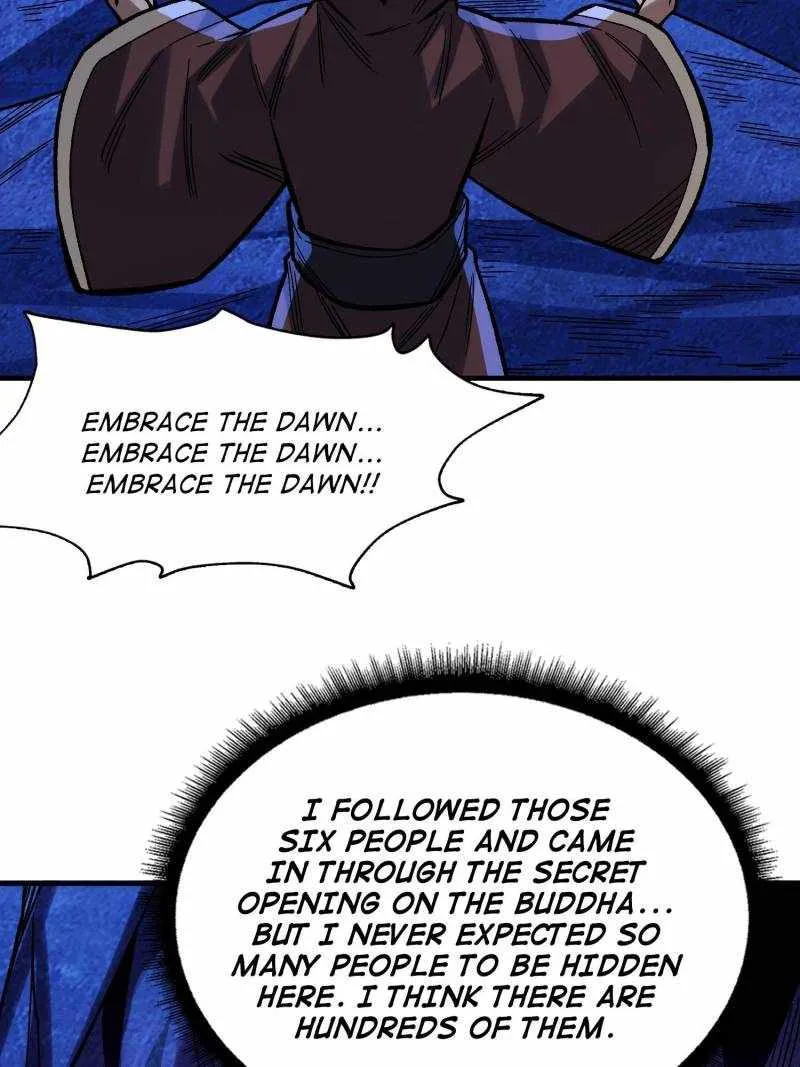 I’m Really Not A Supervillain Chapter 169 page 26 - 