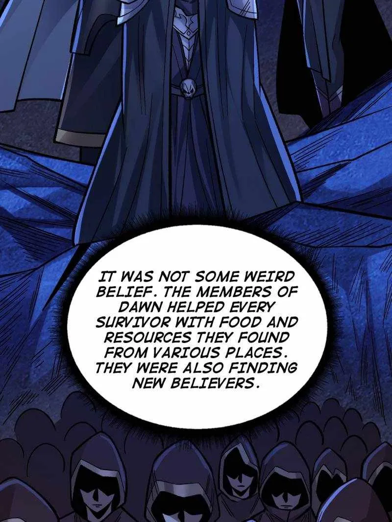 I’m Really Not A Supervillain Chapter 169 page 30 - 