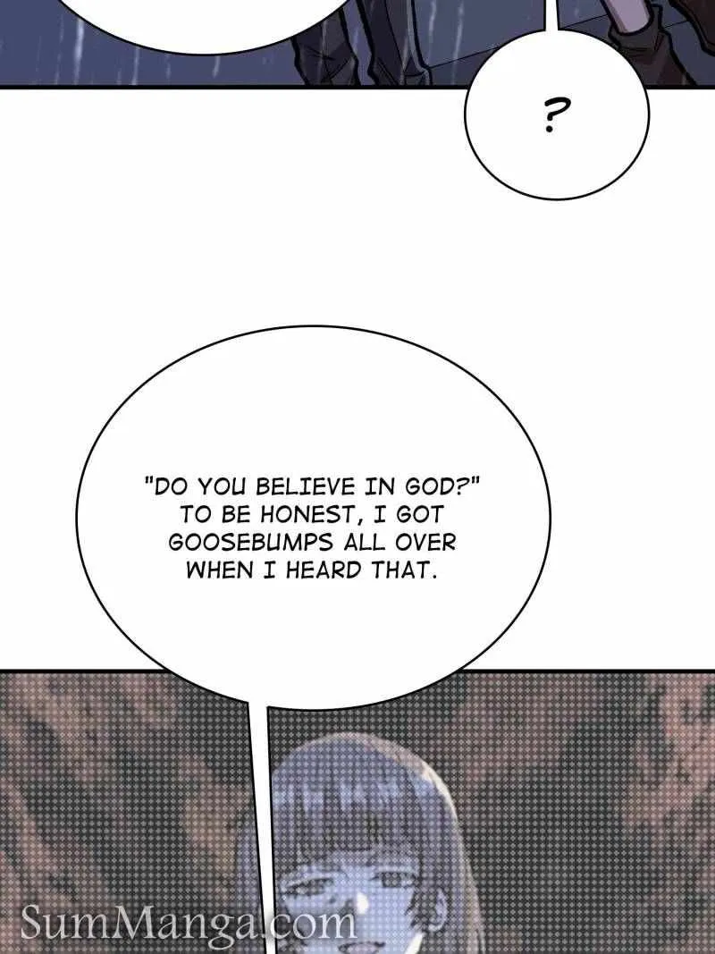 I’m Really Not A Supervillain Chapter 169 page 4 - 
