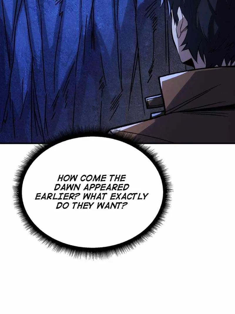 I’m Really Not A Supervillain Chapter 169 page 33 - 