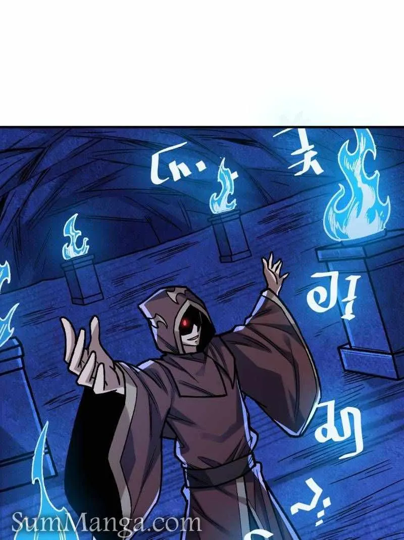 I’m Really Not A Supervillain Chapter 169 page 34 - 