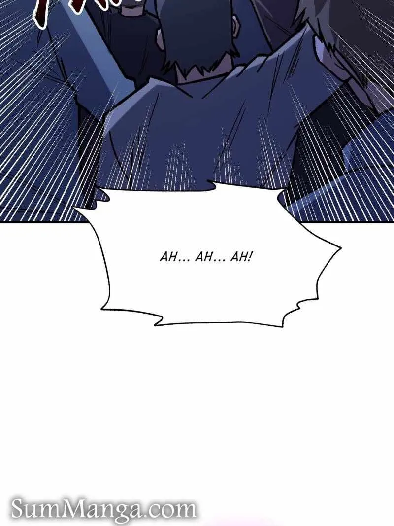 I’m Really Not A Supervillain Chapter 169 page 37 - 