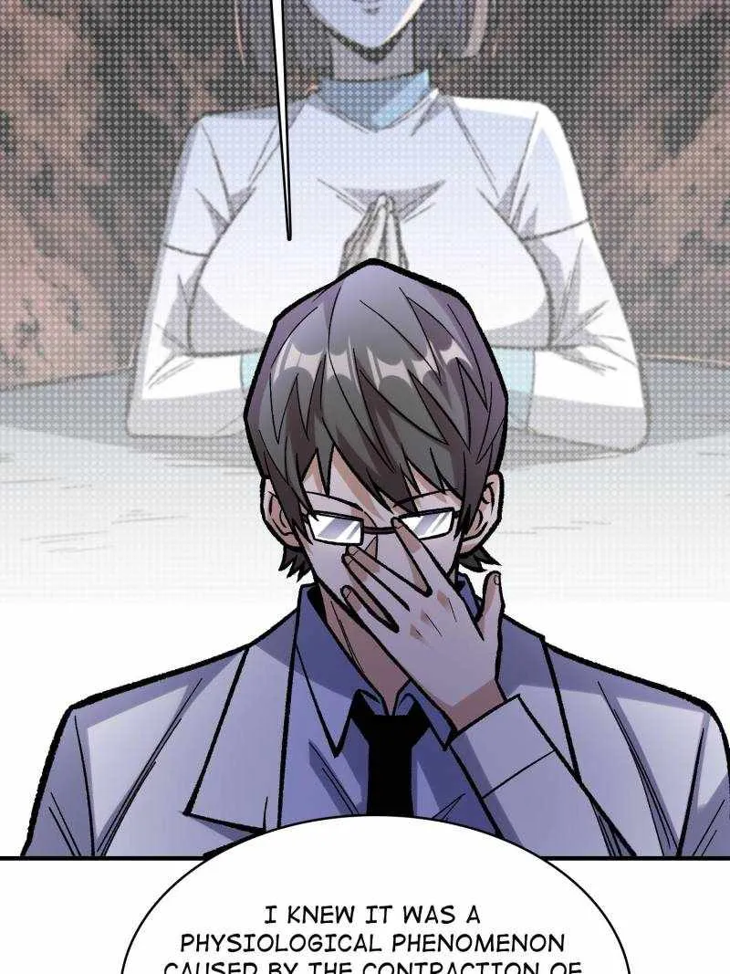 I’m Really Not A Supervillain Chapter 169 page 5 - 
