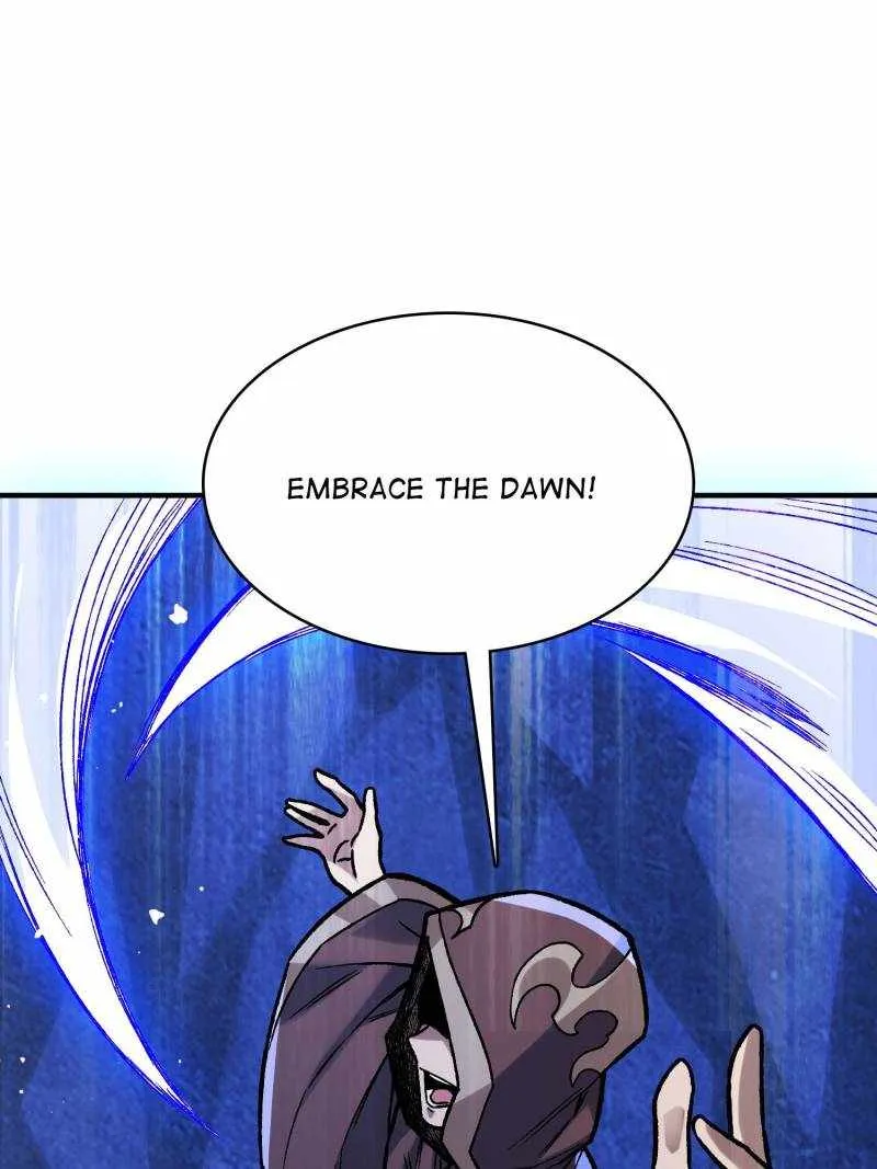 I’m Really Not A Supervillain Chapter 169 page 41 - 