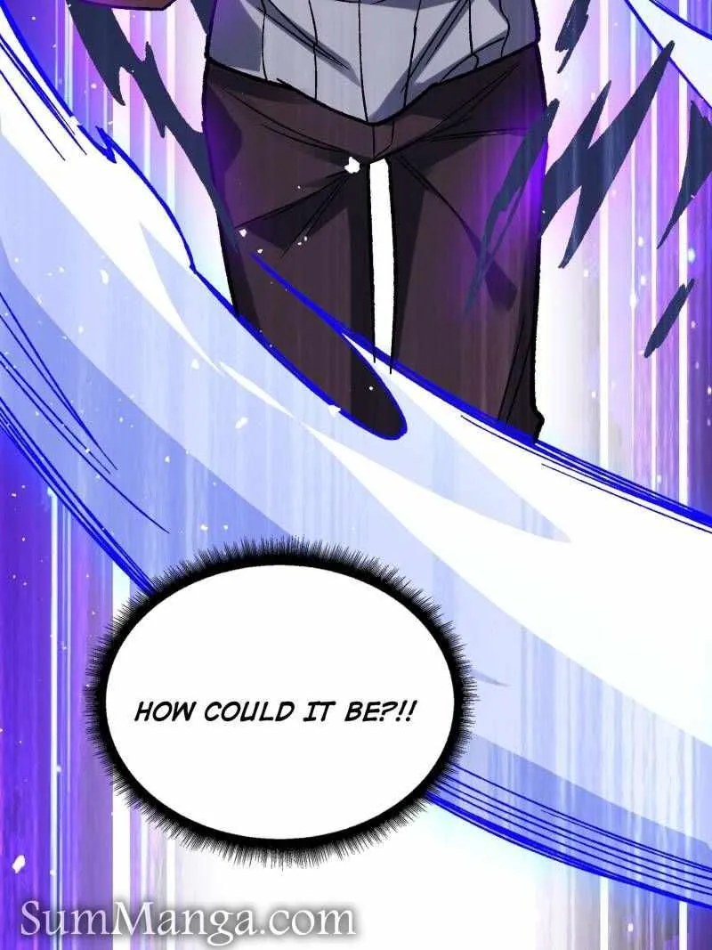 I’m Really Not A Supervillain Chapter 169 page 46 - 