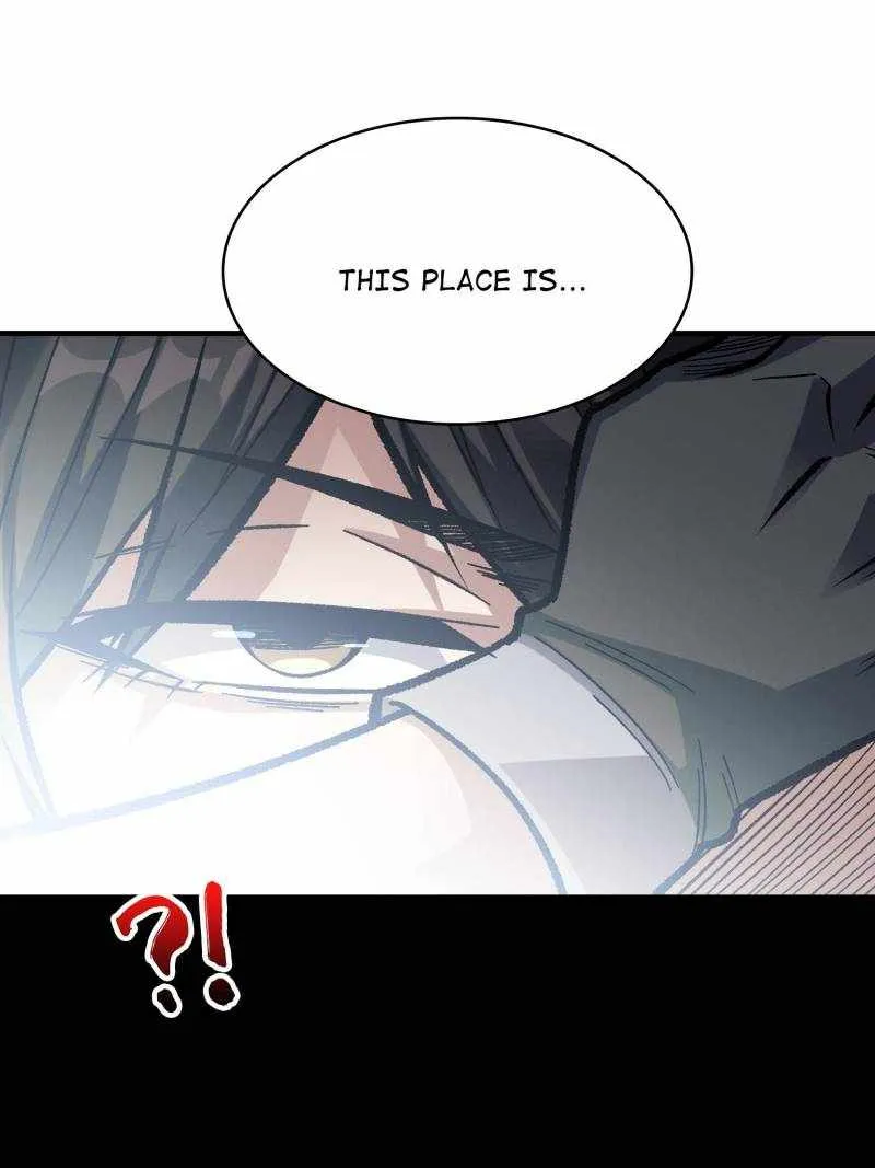I’m Really Not A Supervillain Chapter 169 page 47 - 