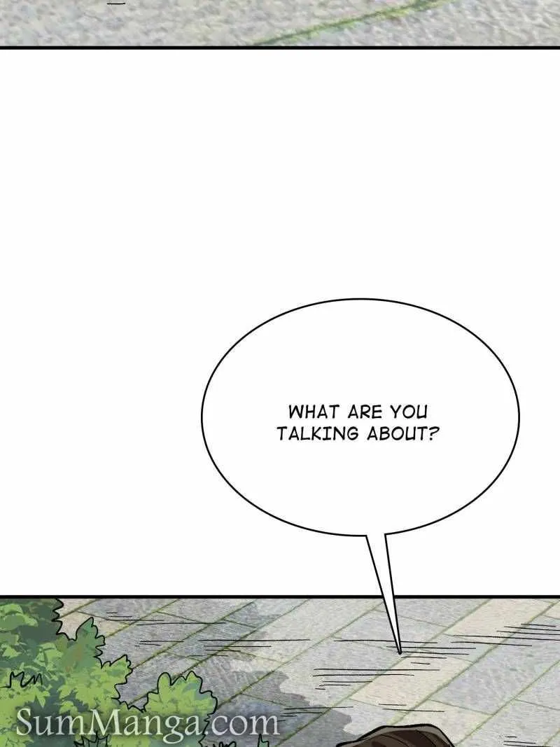 I’m Really Not A Supervillain Chapter 169 page 58 - 
