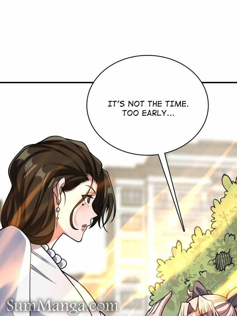 I’m Really Not A Supervillain Chapter 169 page 63 - 