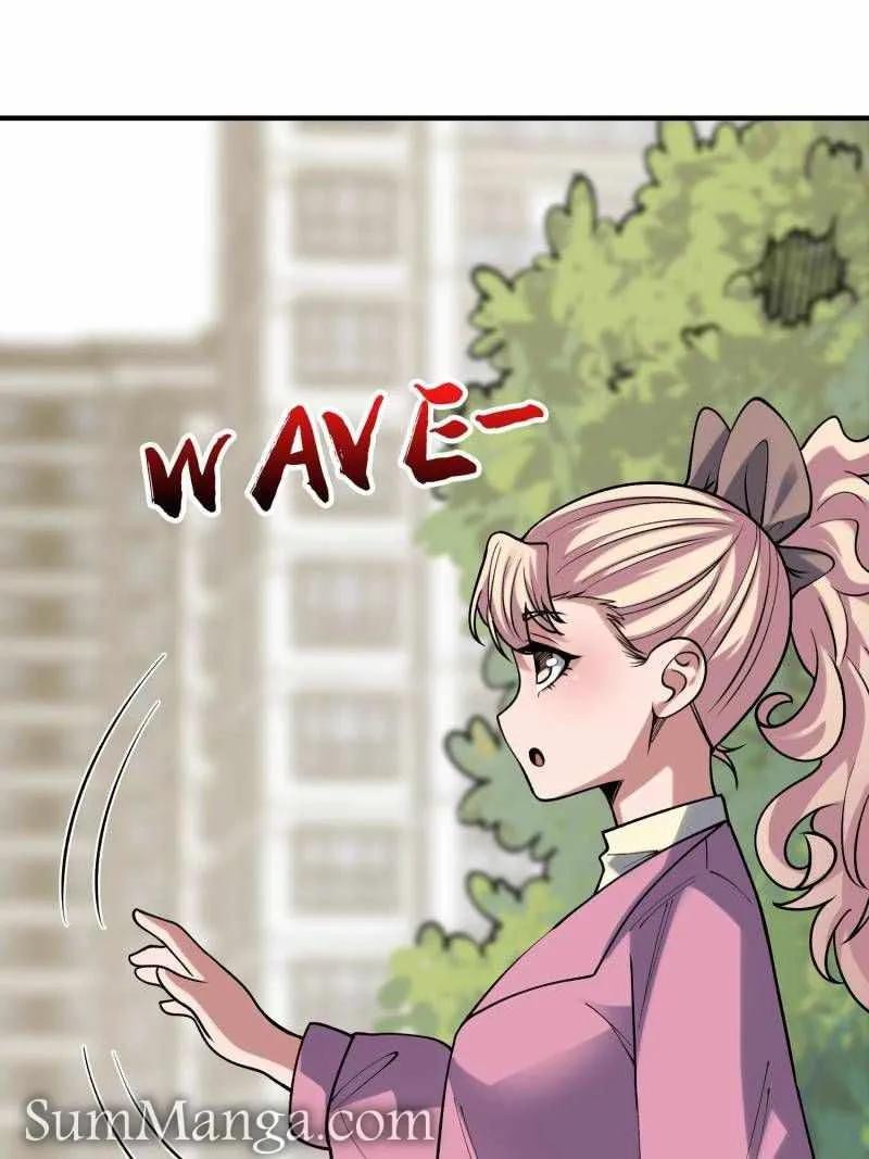 I’m Really Not A Supervillain Chapter 169 page 66 - 