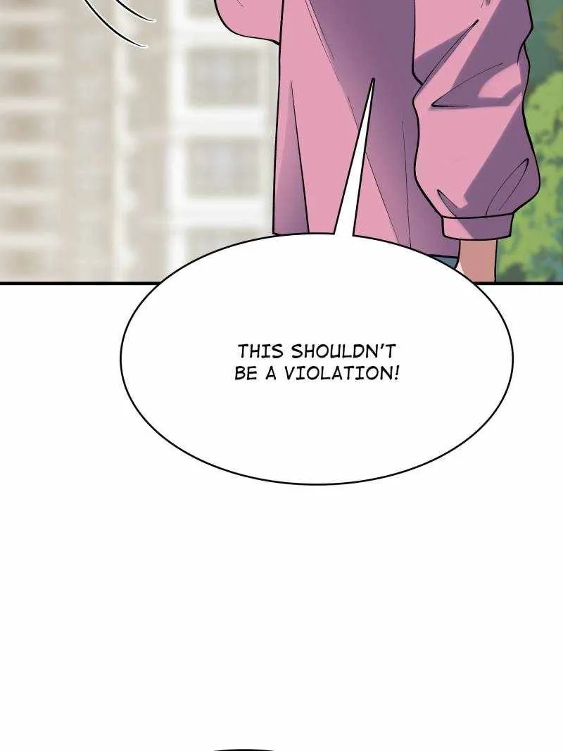 I’m Really Not A Supervillain Chapter 169 page 67 - 