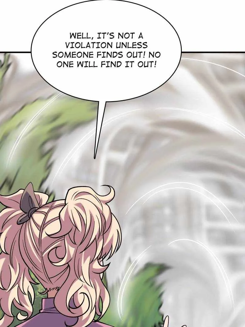 I’m Really Not A Supervillain Chapter 169 page 68 - 