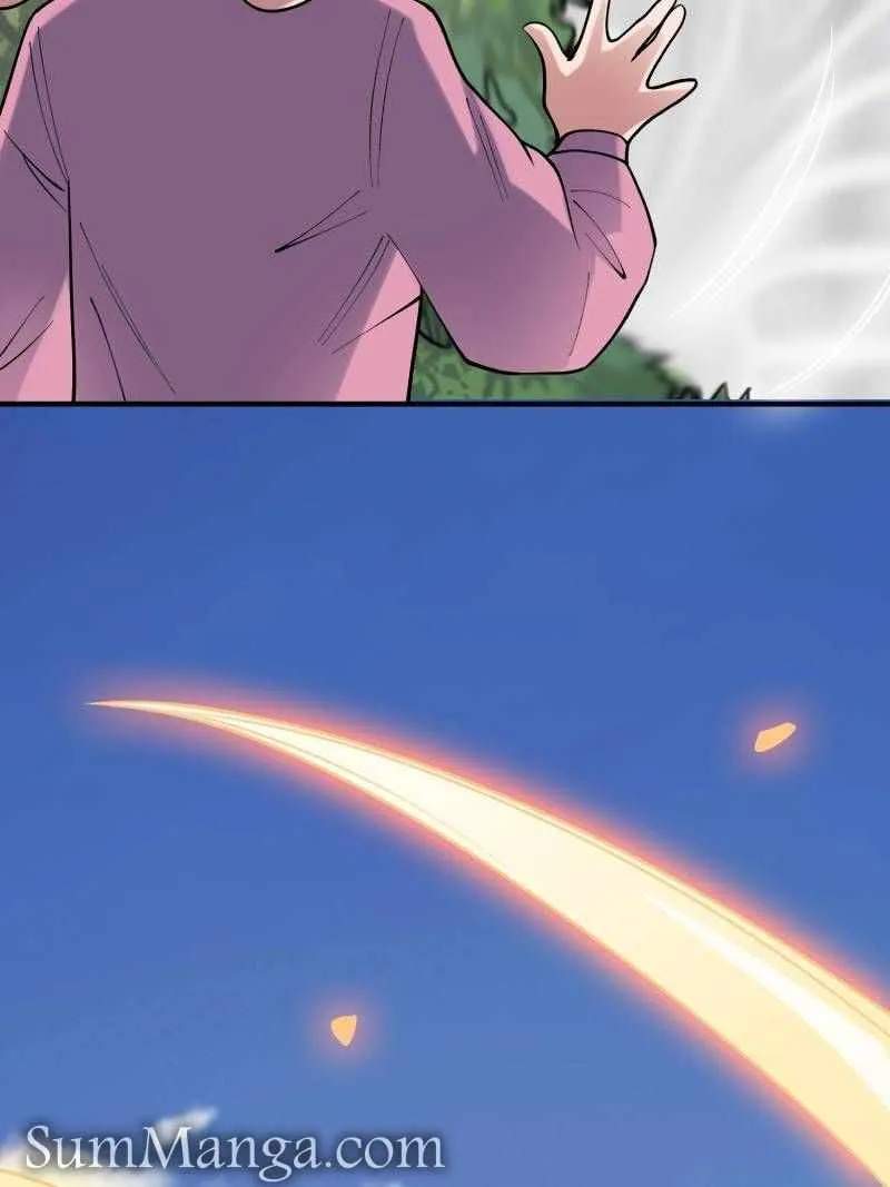 I’m Really Not A Supervillain Chapter 169 page 69 - 