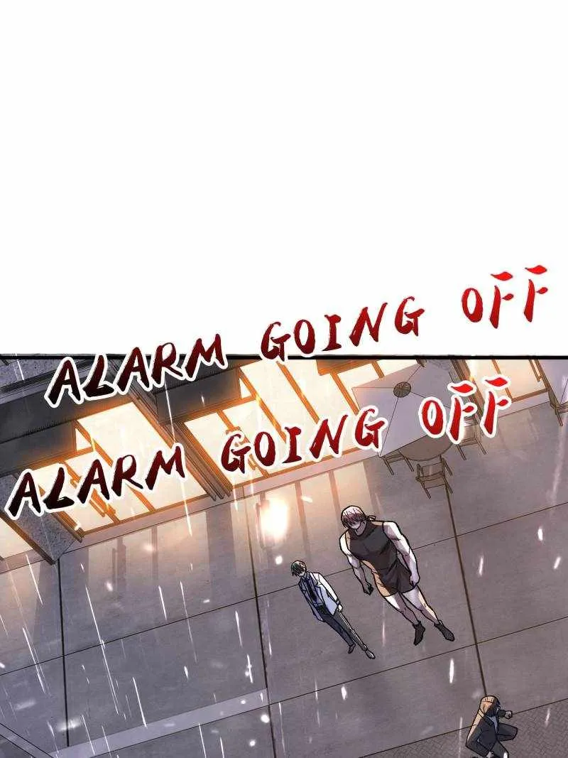 I’m Really Not A Supervillain Chapter 169 page 8 - 