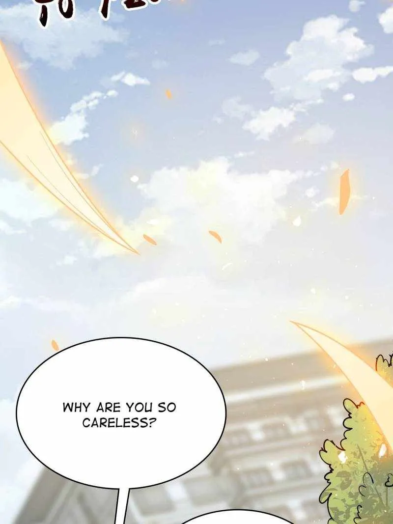 I’m Really Not A Supervillain Chapter 169 page 71 - 