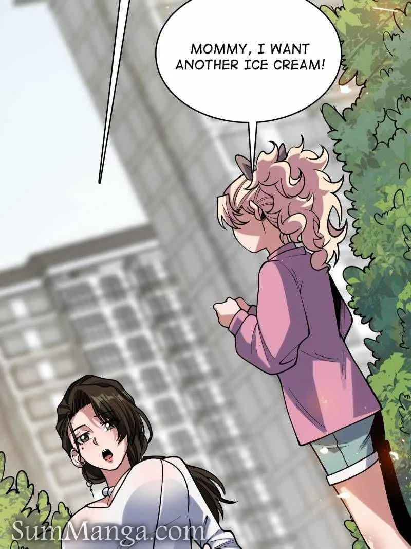 I’m Really Not A Supervillain Chapter 169 page 72 - 