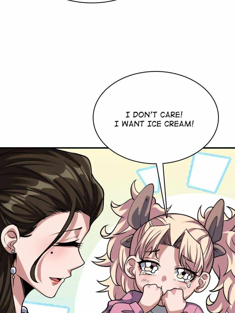 I’m Really Not A Supervillain Chapter 169 page 74 - 
