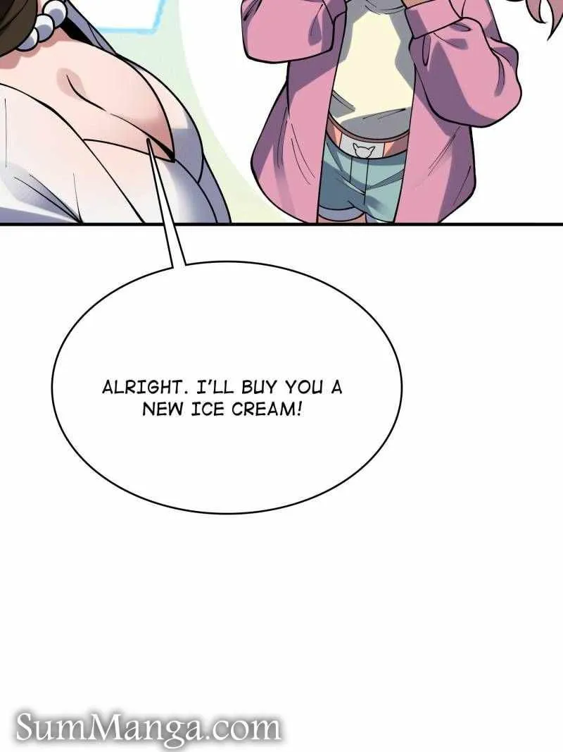 I’m Really Not A Supervillain Chapter 169 page 75 - 