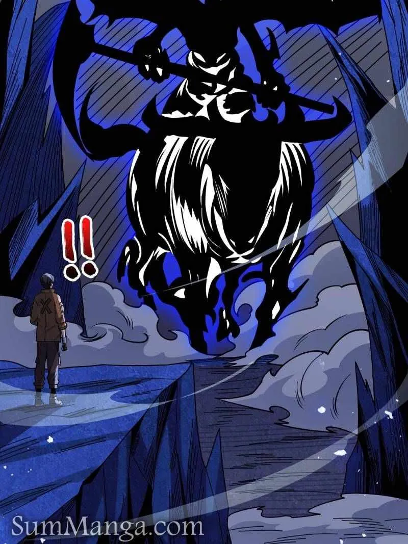 I’m Really Not A Supervillain Chapter 169 page 78 - 