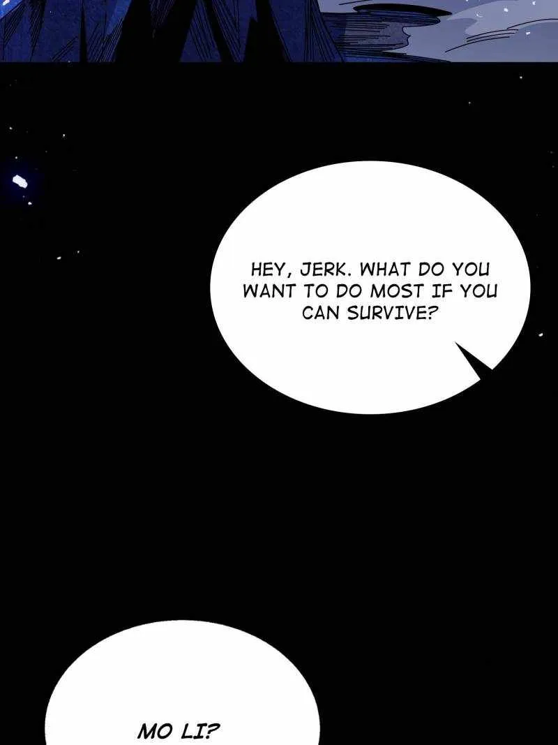 I’m Really Not A Supervillain Chapter 169 page 79 - 