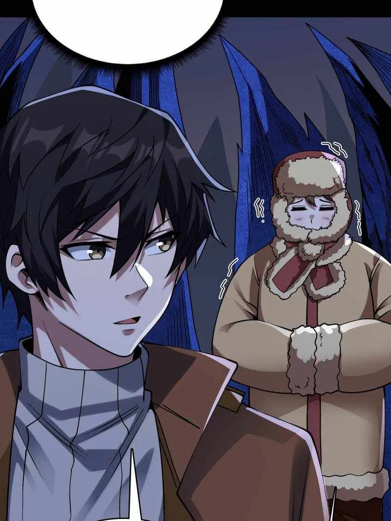 I’m Really Not A Supervillain Chapter 169 page 80 - 