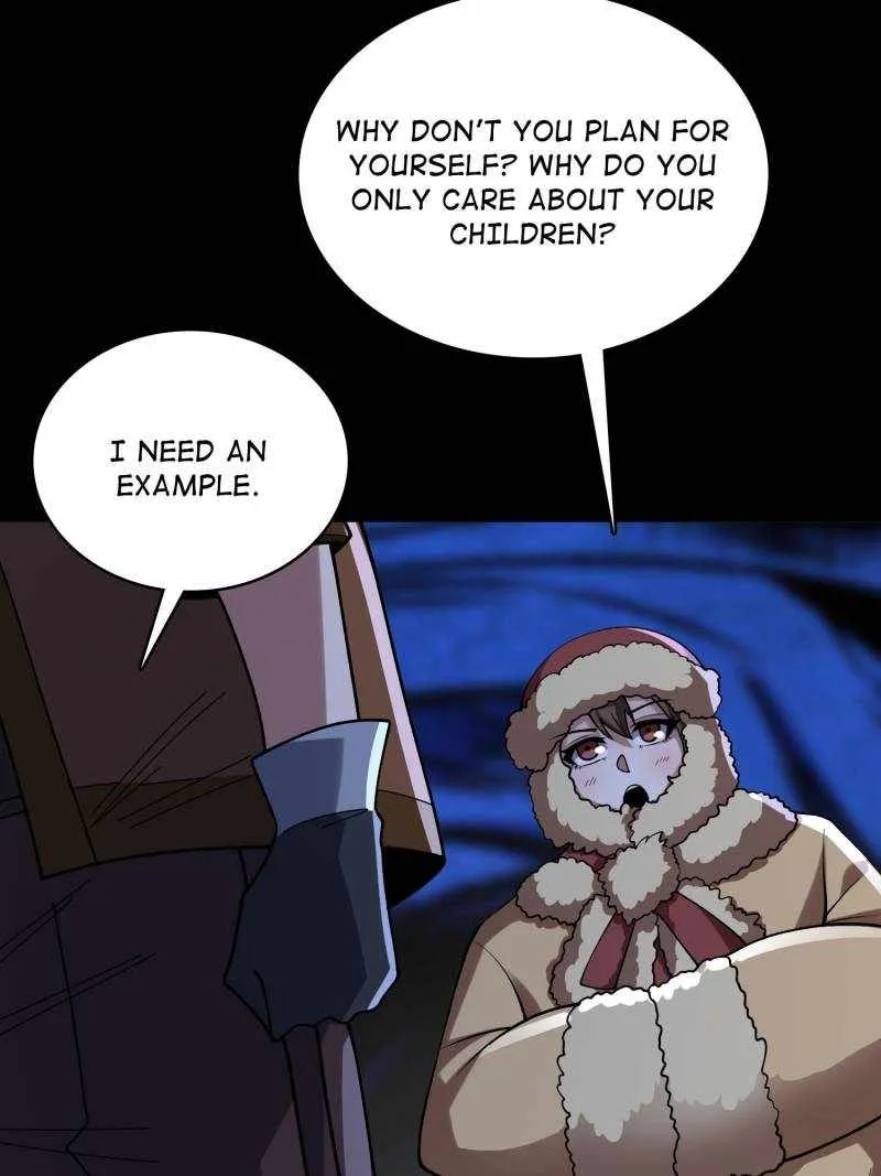 I’m Really Not A Supervillain Chapter 169 page 84 - 