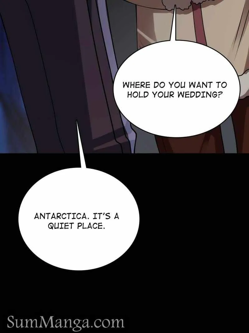 I’m Really Not A Supervillain Chapter 169 page 85 - 