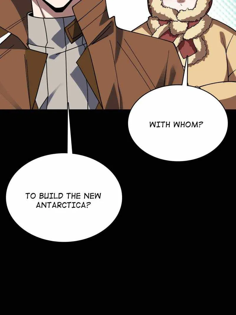 I’m Really Not A Supervillain Chapter 169 page 87 - 
