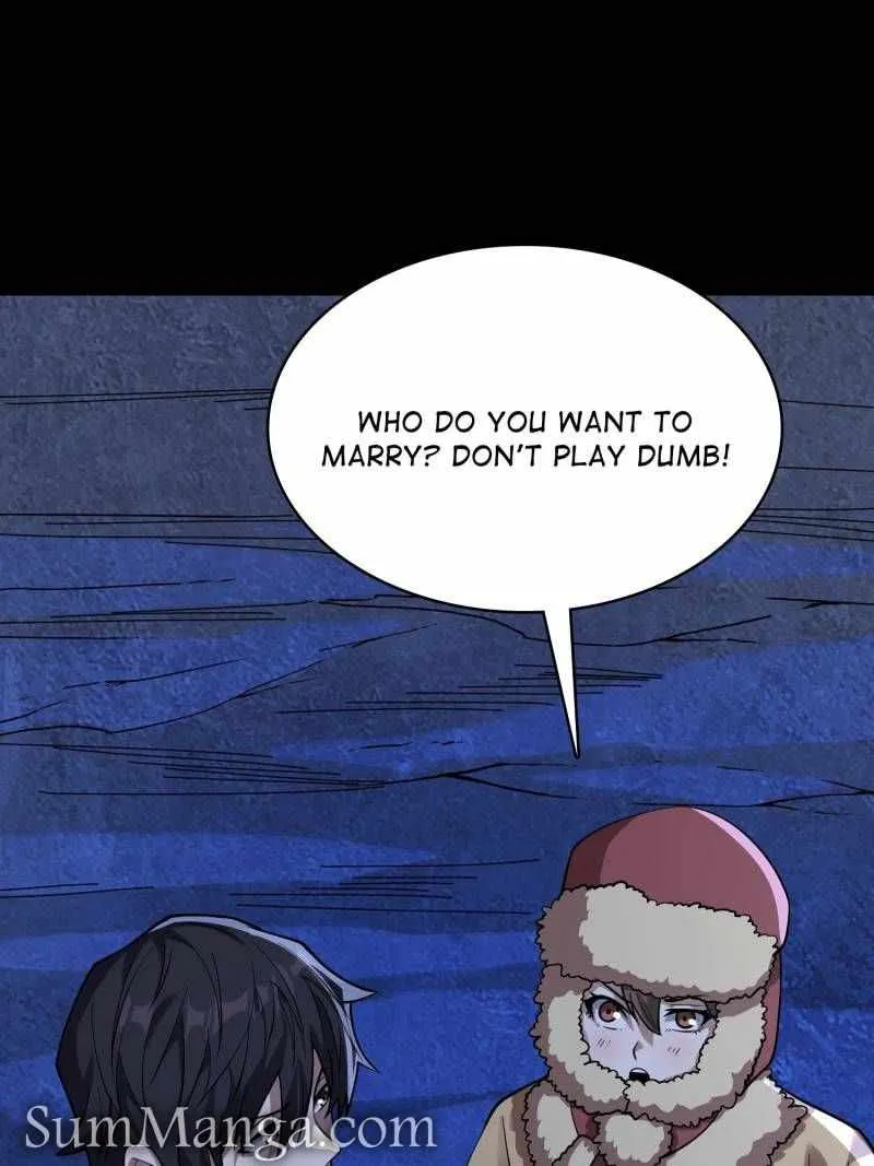 I’m Really Not A Supervillain Chapter 169 page 88 - 