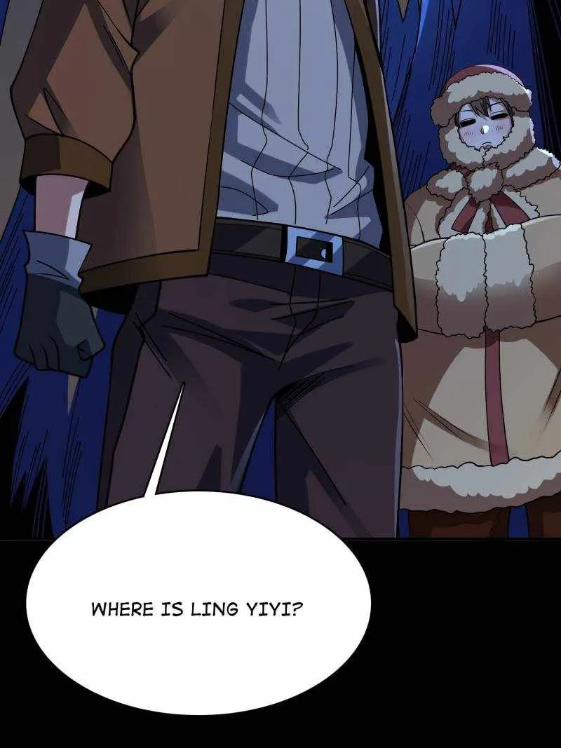 I’m Really Not A Supervillain Chapter 169 page 92 - 