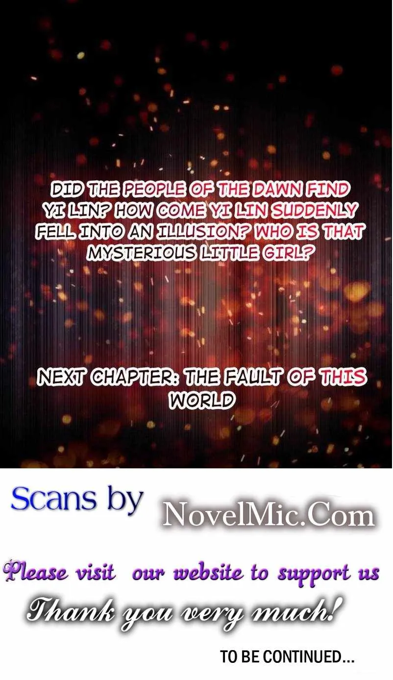 I’m Really Not A Supervillain Chapter 169 page 94 - 