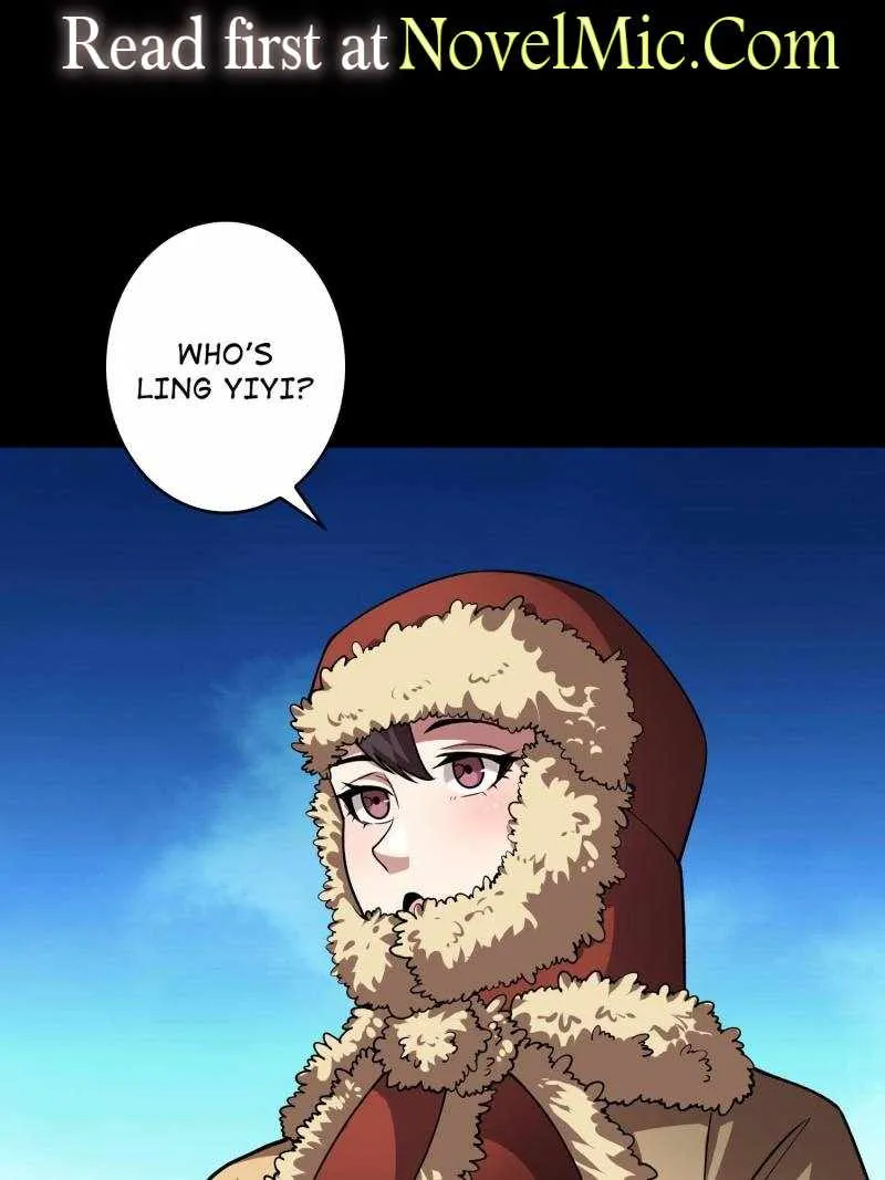 I’m Really Not A Supervillain Chapter 170 page 2 - 