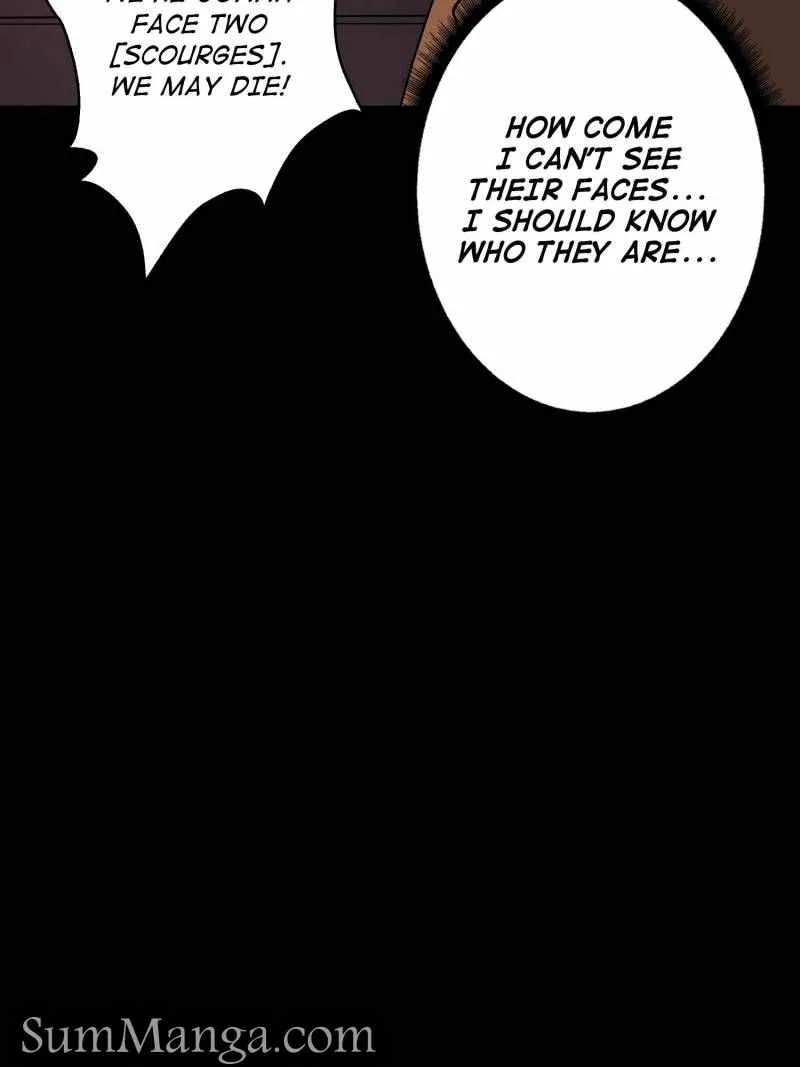 I’m Really Not A Supervillain Chapter 170 page 13 - 