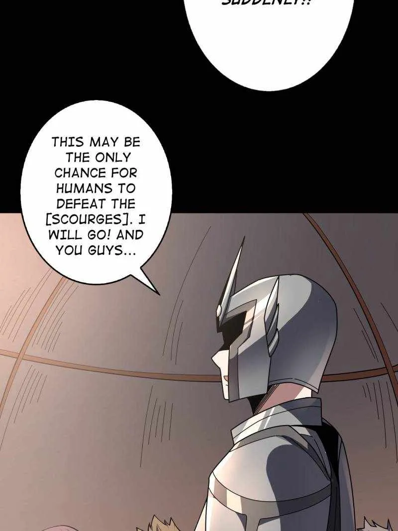 I’m Really Not A Supervillain Chapter 170 page 15 - 